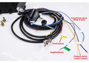 China Single Cable Universal Throttle Motor wholesale