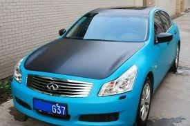 China colour changing car wholesale
