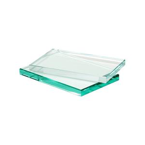 China Tempered laminate Ultra Clear Float Glass 4mm 5mm 6mm 8mm 10mm Sheet Price Per M2 wholesale