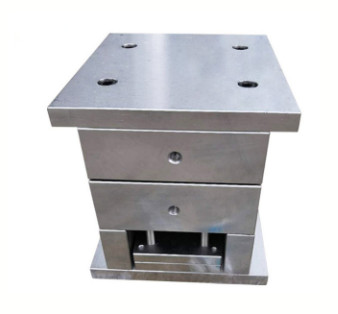 CNC Turning High Precision Molding 2K Injection Mould EDM Glossy