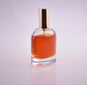 China Fragrance Perfume Spray Bottles 3oz 4oz wholesale