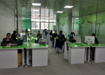 xiamen bolun display exhibition co.,ltd