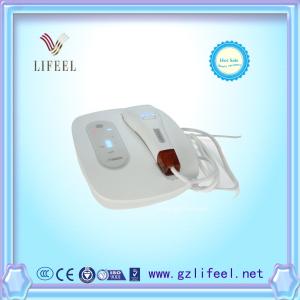 China 2016 new home use mini 808 diode laser hair removal portable beauty equipment wholesale