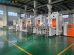 High Capacity Aluminium Foil Container Making Machine 12000PCS/Hour 26KW