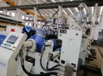 PLC Control Extrusion Coating Lamination Machine
