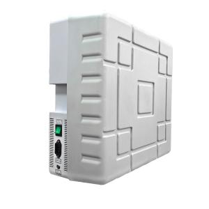 China Powerful Anti UAV Drone Radio Frequency Signal Jammer For Electric Company wholesale