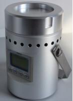 China 100L/min microbial air sampler for clean rooms on sale