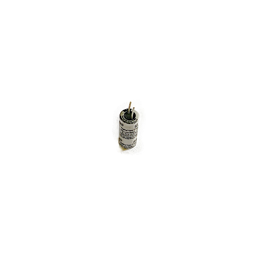 Huahui Energia Rechargeable Lto Cell Li-Ion NSC0817 3.7V 60mAh Ternary Lithium LTO Battery