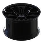 HUB 66.5mm Lightweight Forged Wheels PCD 5x112 6061 T6 17 Inch