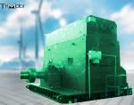 6300KW Brushless Exciter AC Synchronous Motor IP44 IP54 IP55