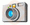 2.5 inch TFT LCD Digital Camera Display Screen LTV250QV-F0B 320(RGB)* 240