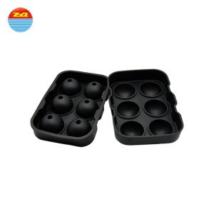 China Hot Sale Silicone Ice Ball Molds wholesale