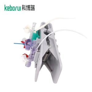 China IBP fixed plate Four Channels Universal compatible for All Brands IBP Transducer Holder wholesale