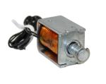 DC24V 0.24A Open Solenoid Valve for auto parts