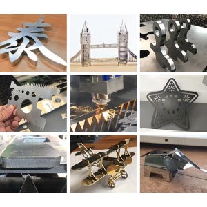 12000W/20000W Powerful Fiber Laser Cutting Machine Customizable Options