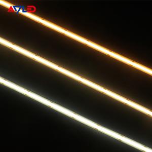 China Economical Outdoor LED Flexible Light Strips 3000K 4000K 6500K wholesale