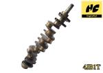 1123104071 / 1123104070 Car Engine Spare Parts Isuzu 6BD1T Auto Crankshaft