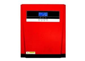 China 3.2KW Pure Sine Wave Inverter 120VDC 500VDC High Efficiency wholesale