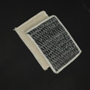 China Waterproof Blanket Geosynthetic Clay Liner For Artificial Lake Lining wholesale