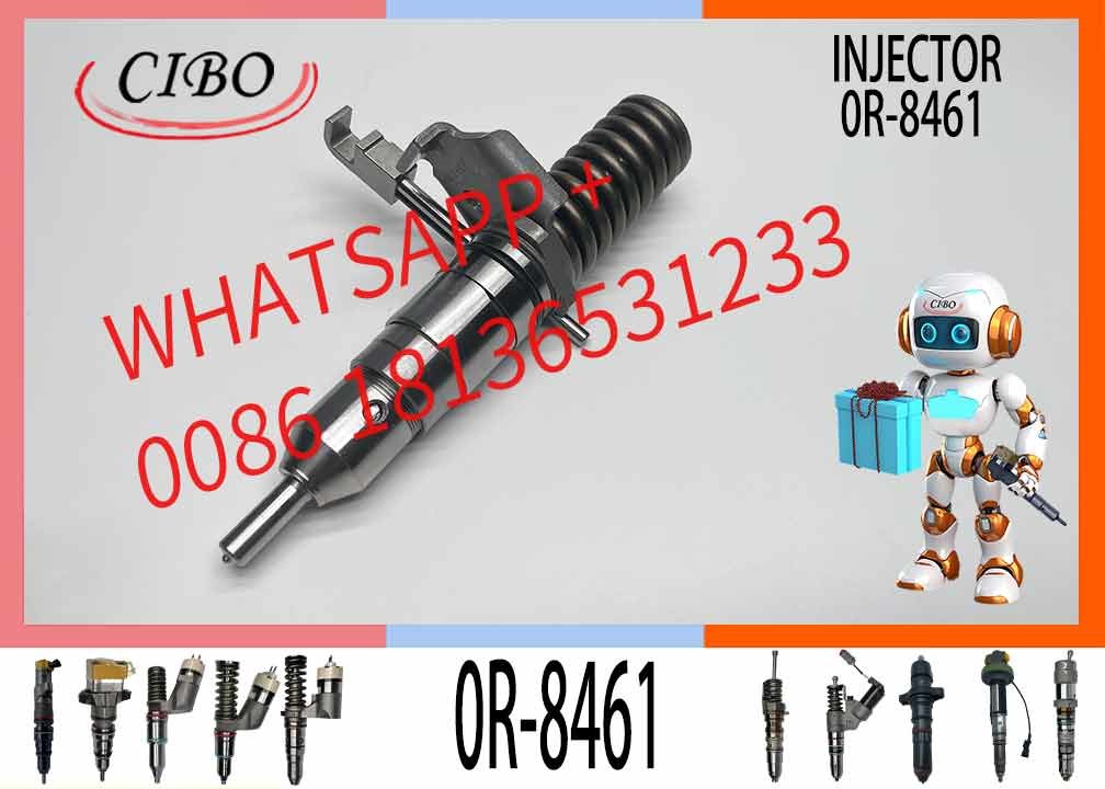 282-0490 Fuel Injector 23670-0L090 Common Rail Injector 292-3780 2645A709 382-0480