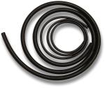 Professional Sealing Custom Silicone Rings , Round Platinum Cured Silicone