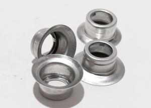 China Custom deep drawn aluminium cover parts as drawings ISO9001:2008 certificated wholesale