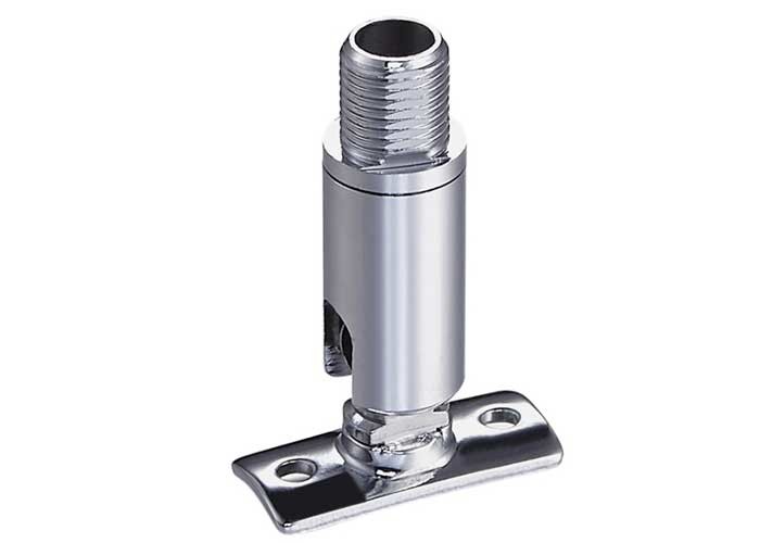 Factory Price Lamp Adjustable Ball Swivel Joint Elbow