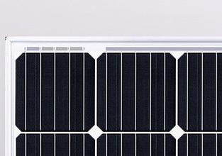 Ja Solar Panel Solar Mono Monocrystalline Solar Panel Price 235W Solar Power Panel