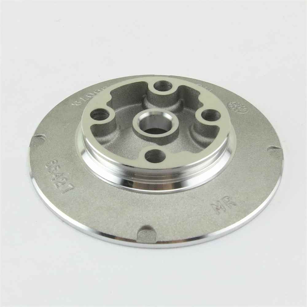 GTB2056V Turbo Back Plate 730078-0002 OD79.4 Fit CH 79.4 CW 57.4 Thickness 13.6