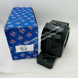 China Pillow Block Bearing Housing SNL518-615 wholesale