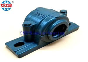 7.4kg High Temperature Plummer Block Bearing SN200 Industrial Blower Block