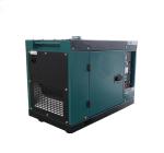 AC Single Phase Diesel Genset 8kVA Small Generator