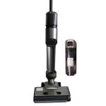 Multifunctional Battery Power Handy Wet Floor Vacuum Cleaner Intelligent Smart