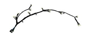 China Automotive Lighting Wiring Harness IATF16949 Certified Customizable Specification wholesale