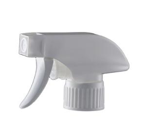 China Eco Friendly OEM ODM 28/410ml Hand Trigger Sprayer wholesale