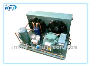 China 15HP Condensing Unit 4PCS-15.2 380V/50HZ/3Phase,440-480V/60HZ/3PH wholesale