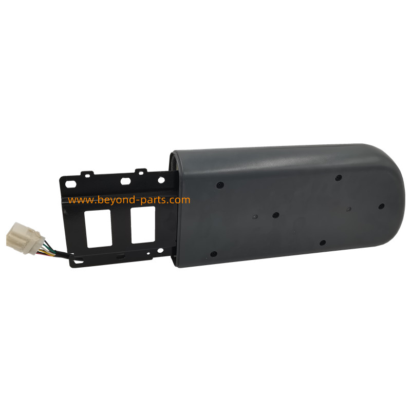Kobelco SK-2 SK120-2 SK200-2 Excavator Spare Parts Monitor Cluster Gauge Panel YN59S00002F5