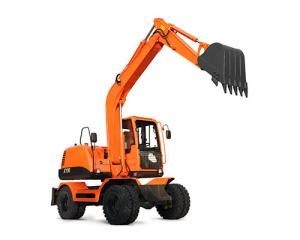 China Yuchai Engine Mini Hydraulic Excavator China Piston Pump National III on sale