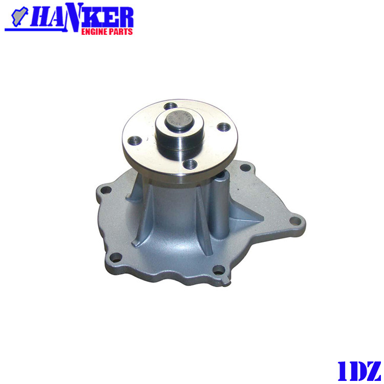 16100-78206 1ZD 7FD 2Z 1DZ Toyota Water Pump Assy