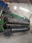 Best Price China Supplier Electric Welded Wire Mesh making Machine