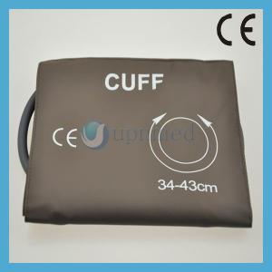 China Spacelabs blood pressure cuffs with single tube wholesale