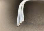 Food Grade Flexible Silicone Tubing Platinum Curing Silicone Hose Aging