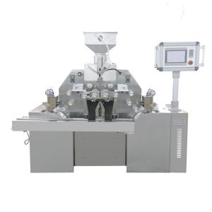 China 2ml 5rpm Water Cooling Softgel Encapsulation Machine wholesale