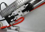 Automatic Cord Reels Construction Endurance Testing Equipment Pneumatic Drive