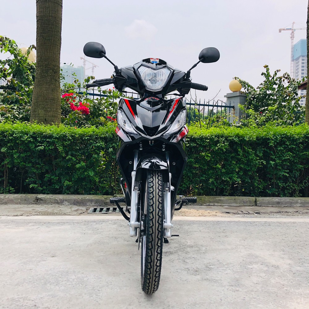 Best 4-stroke engine type mini bike 110cc cub
