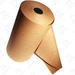 Kraft Paper Rolls Stretchable Printing Kraft Paper Board