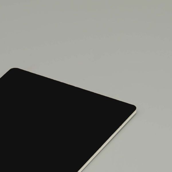 3MM B2 Fireproof Aluminium Composite Panel For Interior l Wall Cladding