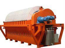 Beneficiation plant 11