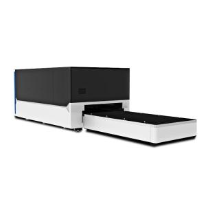 China 1500x3000Mm Metal Laser Cutting Machine For Non Ferrous wholesale