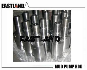 China Oilwell A1400PT/A1700PT Mud Pump Piston Rod Extension Rod from China wholesale